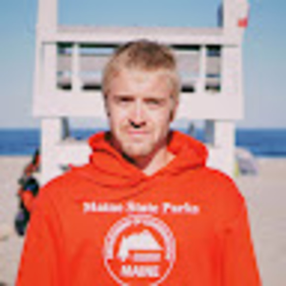 Meet your Posher, David - Picture 1 of 1